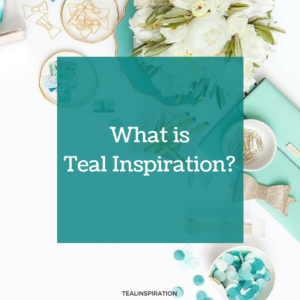 What is Teal Inspiration