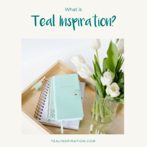 What is Teal Inspiration