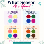 What color season am I