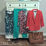 March 2016 Stitch Fix Review