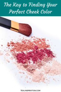 The Key to Finding Your Perfect Cheek Color Blush