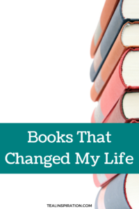 Books That Changed My Life