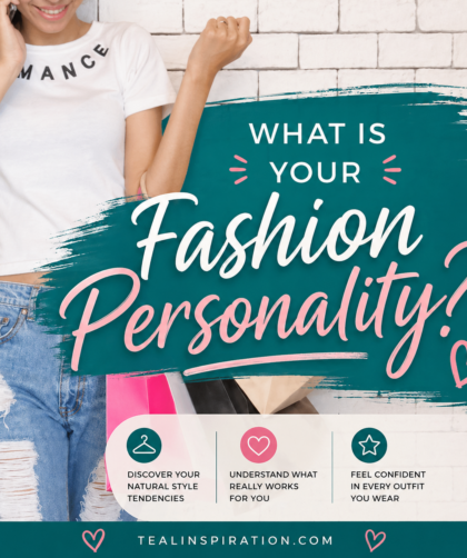 Fashion Personality Quiz