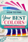 Find Your Best Colors