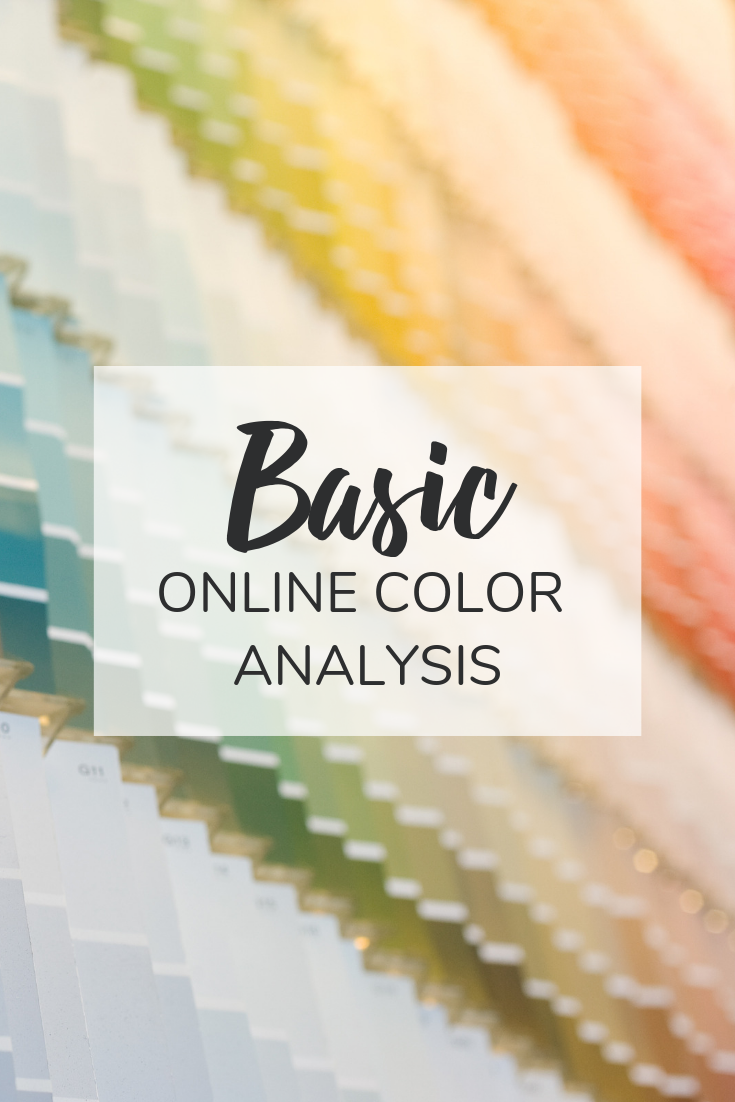 basic color analysis (5) – Teal Inspiration