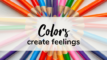 Color Feelings – Teal Inspiration