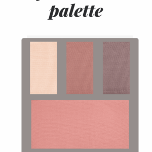 Summer Basics Makeup Set - Image 2