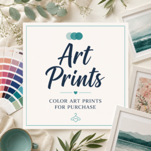 Art Prints