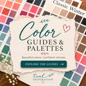 Color Guides