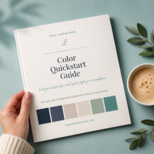 Color Quickstart Guide